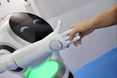 2019漕河泾科创嘉年华在沪开幕 聚焦5G与人工智能，为科技创新搭舞台